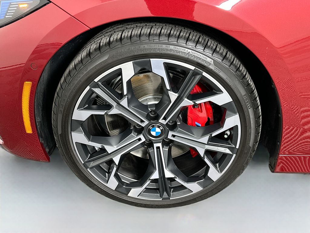 Thumbnail: 2025 BMW 4 Series - 32