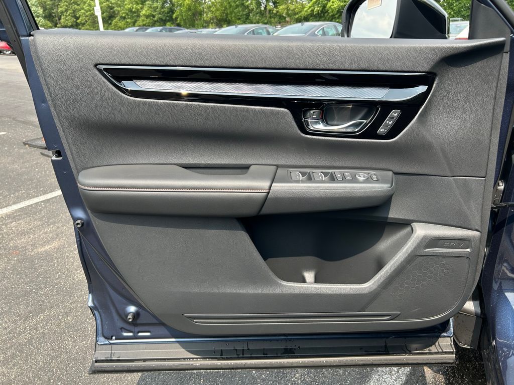 Thumbnail: 2026 Honda CR-V - 17