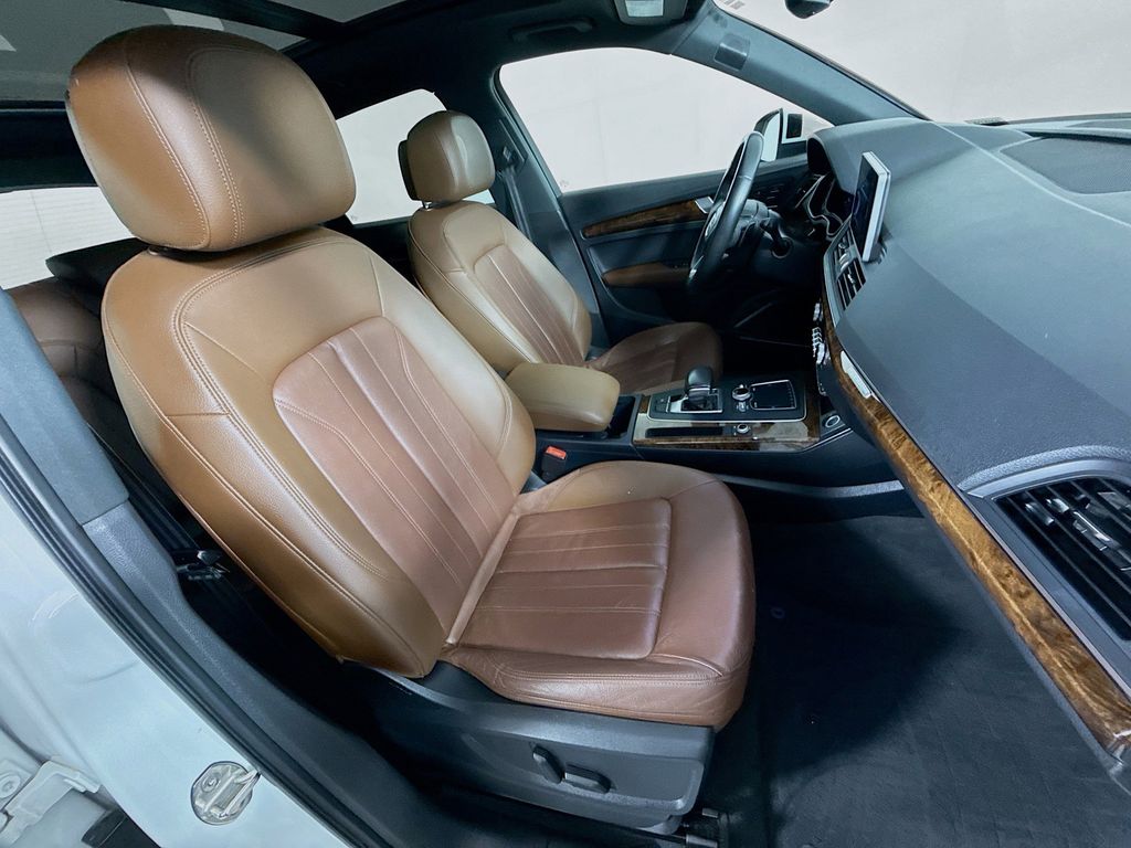 Thumbnail: 2018 Audi Q5 - 30