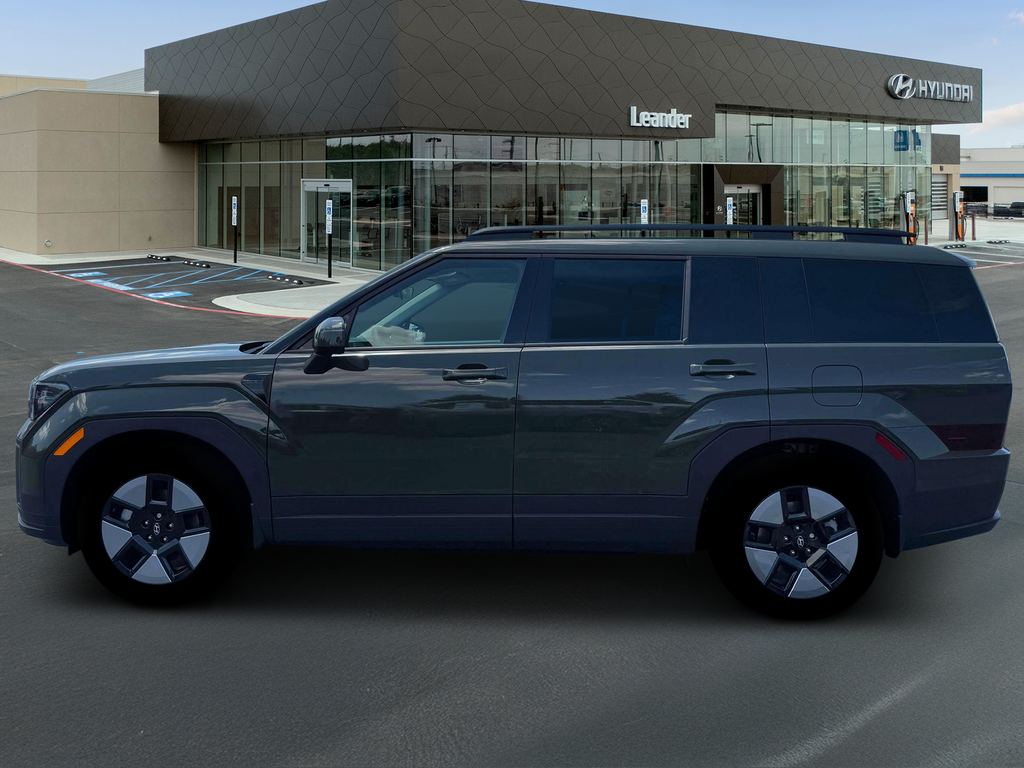 Thumbnail: 2026 Hyundai Santa Fe - 3
