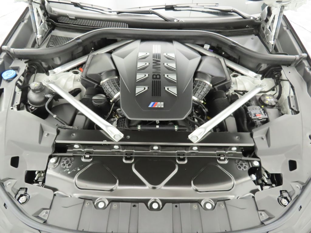 Thumbnail: 2026 BMW X6 - 29