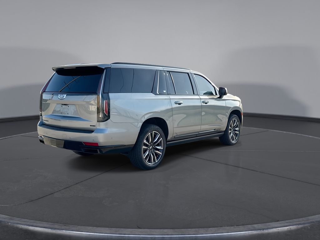 Thumbnail: 2023 Cadillac Escalade - 11