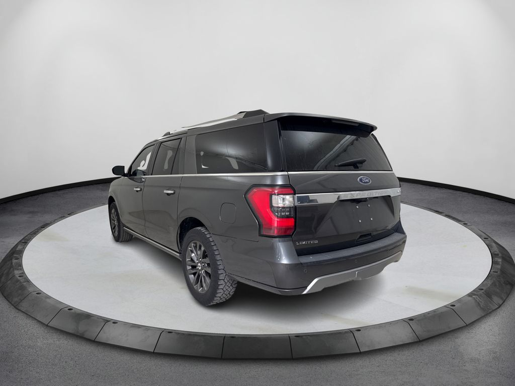 2021 Ford Expedition Limited - Photo 7