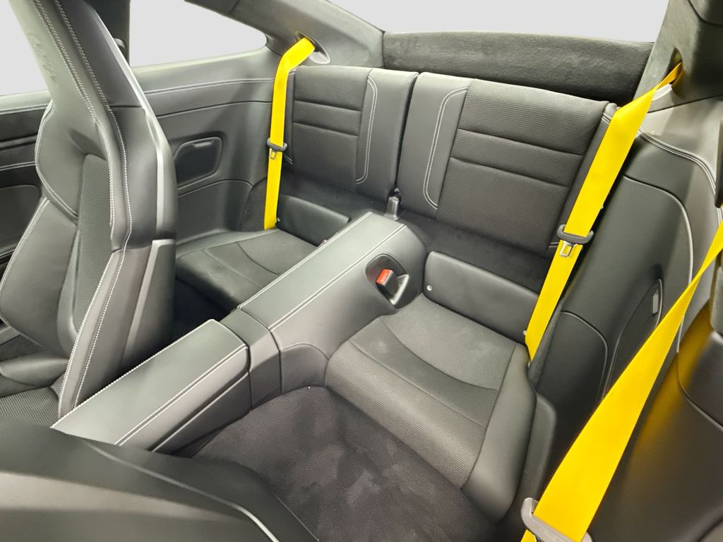 Thumbnail: 2026 Porsche 911 - 19