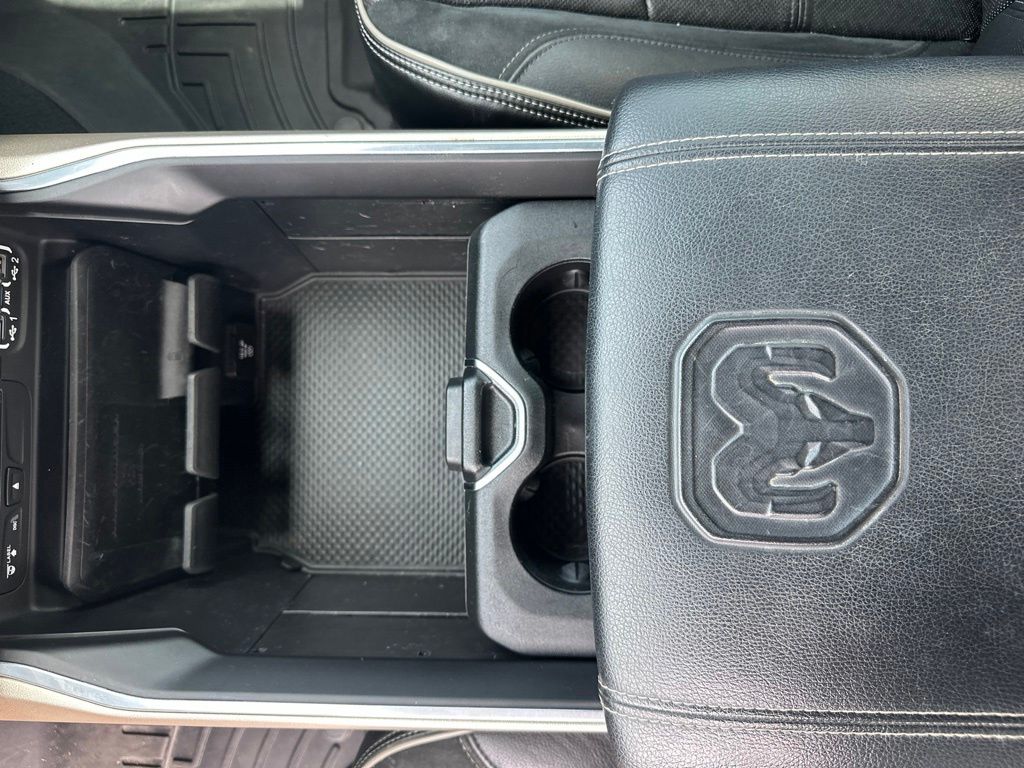 Used 2019 Ram 3500 Truck