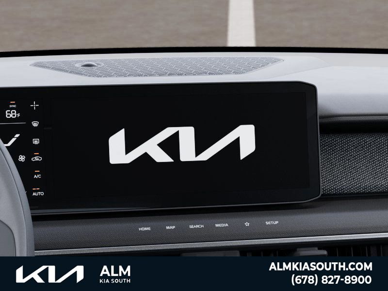 2026 Kia EV9 GT-Line AWD photo 18