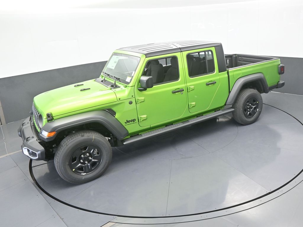 New 2026 mojito Jeep Sport image 39