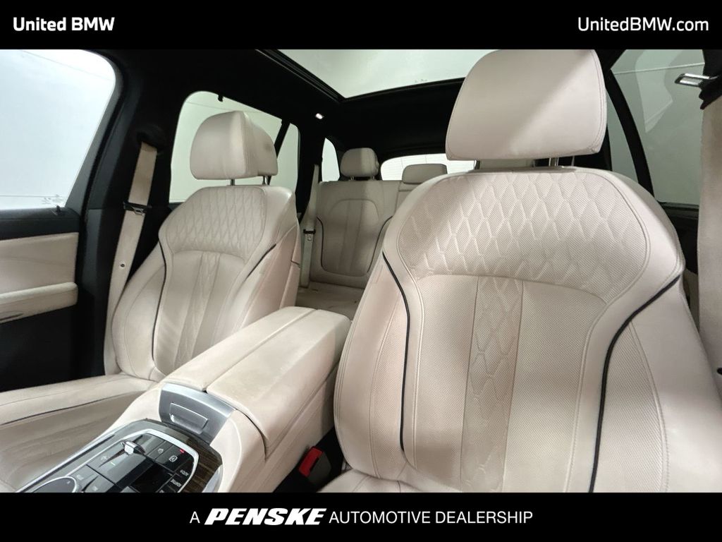 Thumbnail: 2019 BMW X5 - 13
