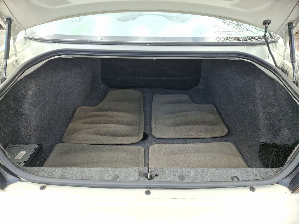 Thumbnail: 2004 Chevrolet Impala - 30