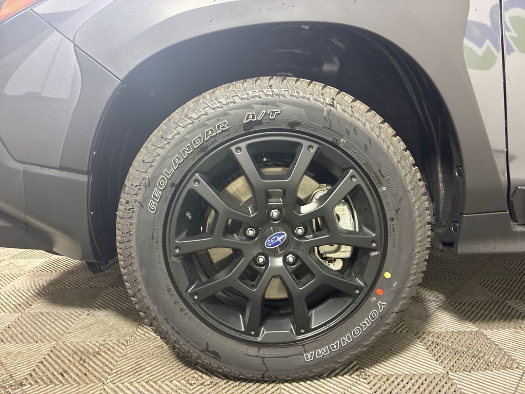 2026 Subaru Crosstrek Wilderness - Photo 7