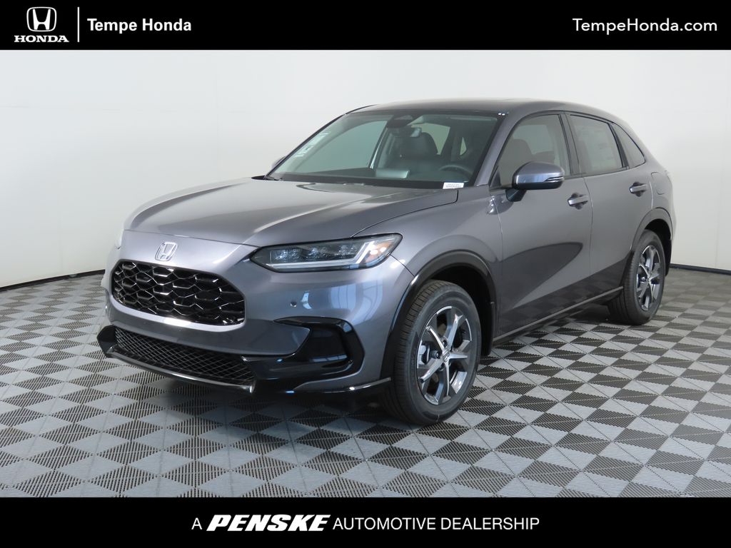 2025 Honda HR-V EX-L -
                Tempe, AZ