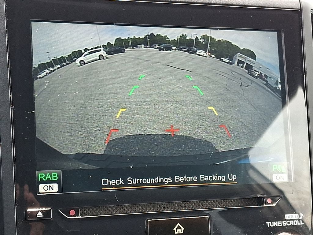 2023 Subaru Forester — photo 20