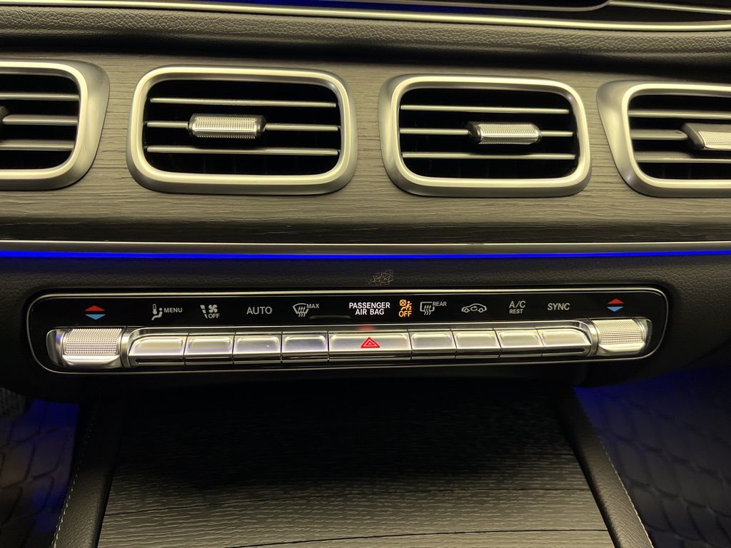 Thumbnail: 2025 Mercedes-Benz GLE - 19