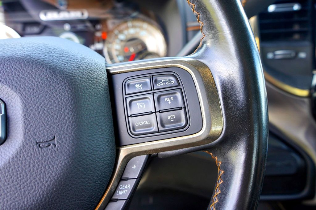 Used Car 2022 Ram 2500  Longhorn For Sale Under $60,000 In Taylor, Texas