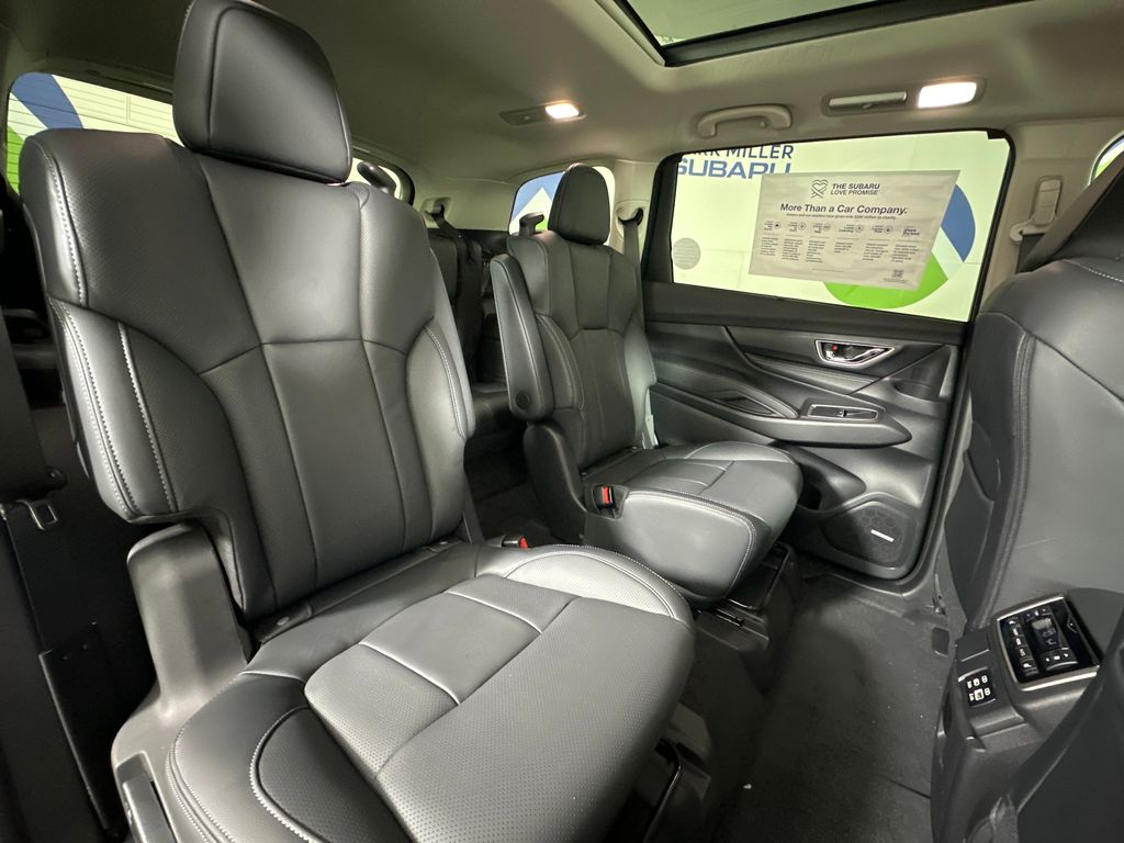 2026 Subaru Ascent Limited - Photo 19