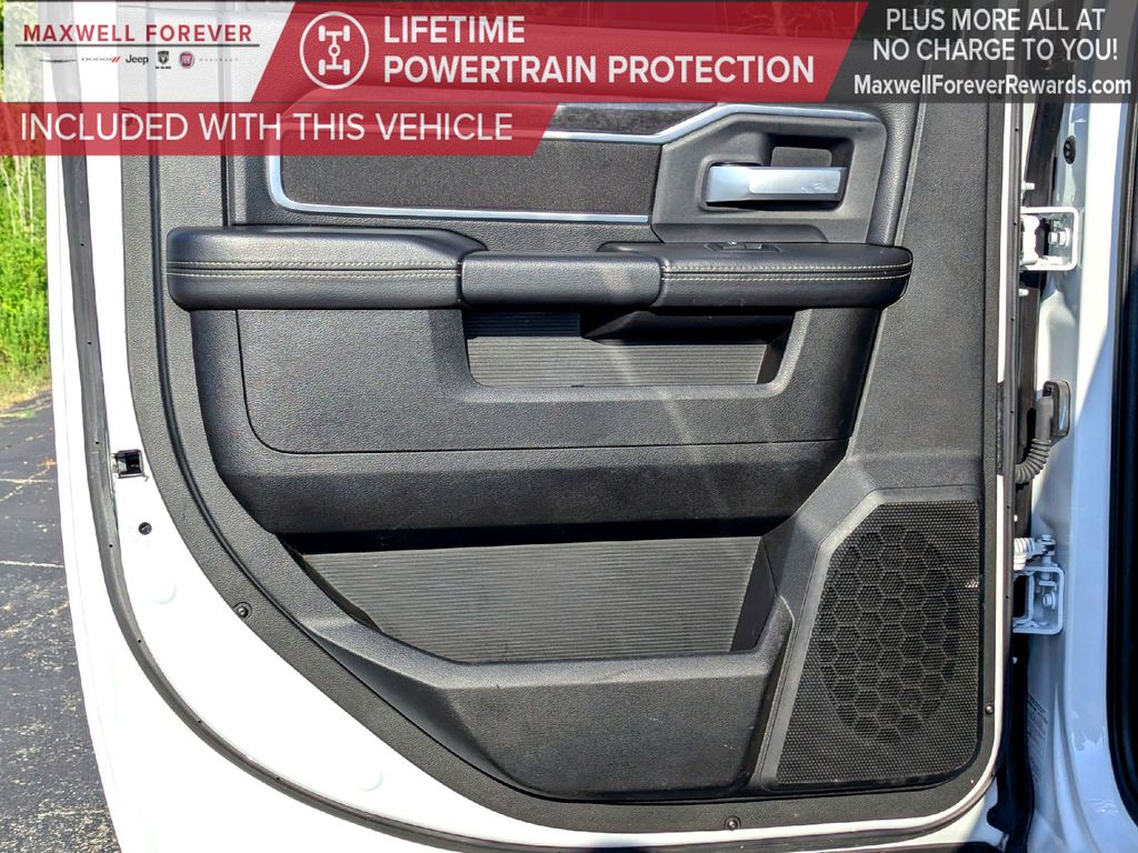 Used Car 2024 Ram 3500  Big Horn For Sale In Taylor, Texas