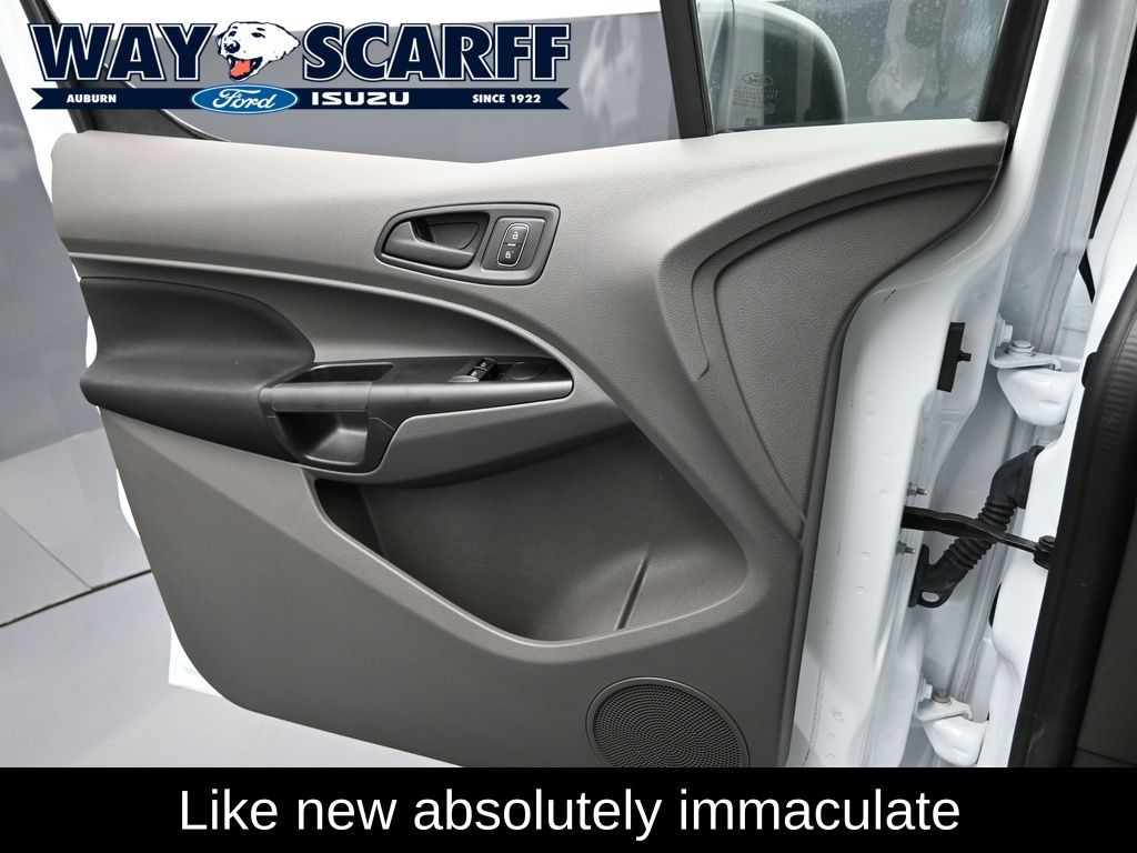 2023 Ford Transit Connect XL Cargo Van