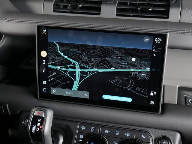 Certified Used 2025 Brown Land Rover OCTA image 16