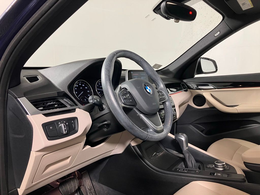 2018 BMW X1 xDrive28i 4