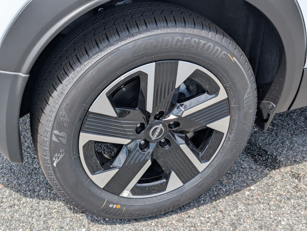 New 2026 Nissan Kicks SUV
