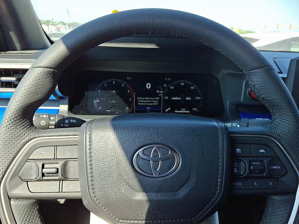 Thumbnail: 2025 Toyota Tacoma - 9