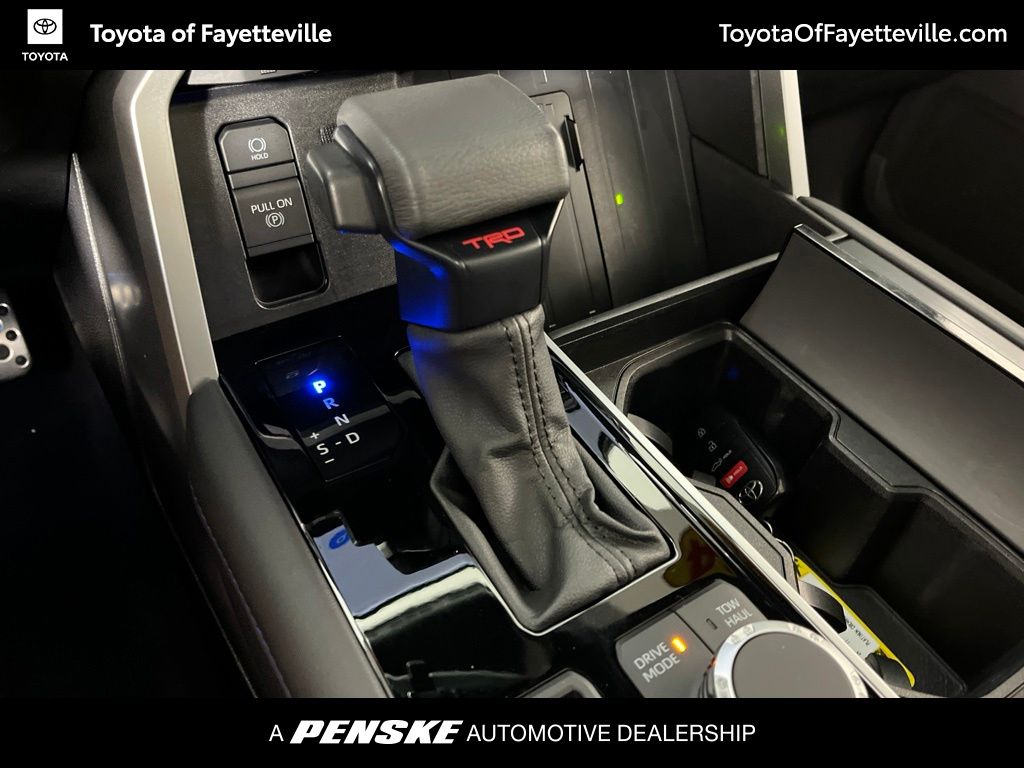 Thumbnail: 2024 Toyota Tundra - 32