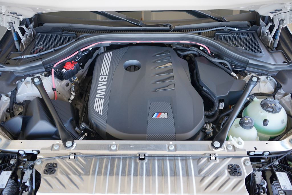Thumbnail: 2026 BMW X3 - 22