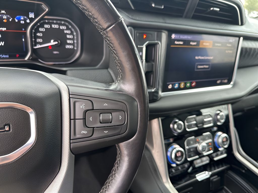 Used Car 2021 Gmc Yukon  Denali For Sale Under $50,000 In Austin, Texas