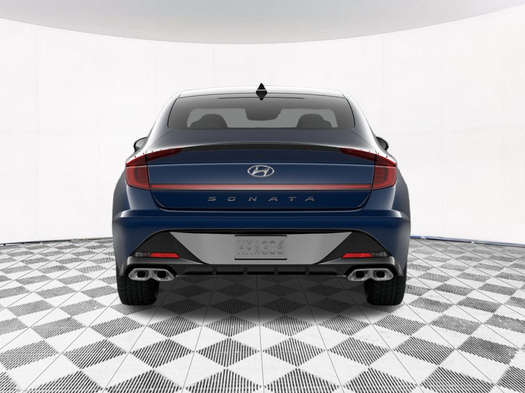 2023 Hyundai Sonata N Line 6