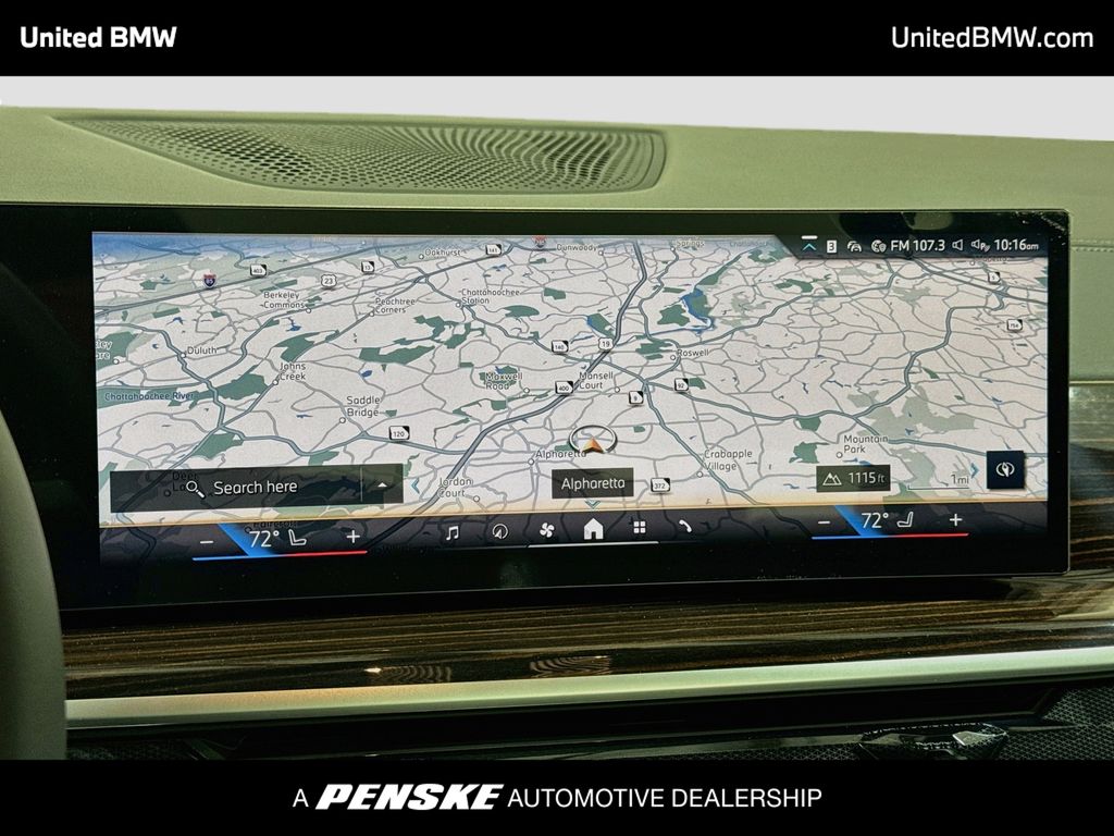 Thumbnail: 2026 BMW X5 - 10