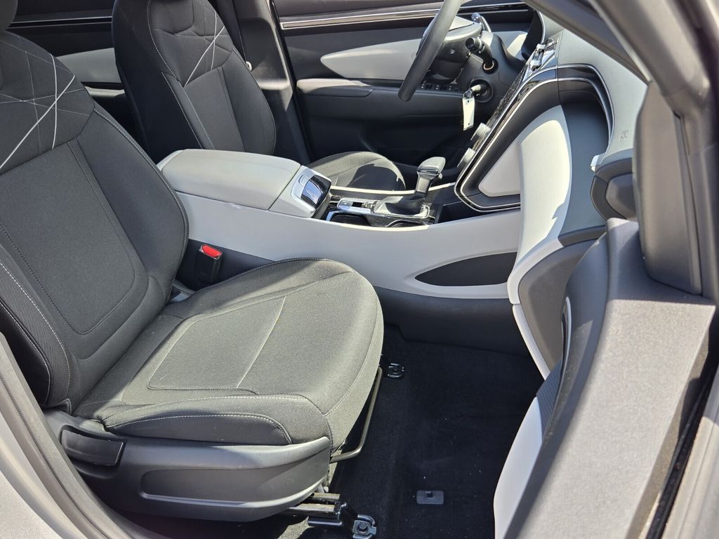 2024 Hyundai Tucson - $19,995