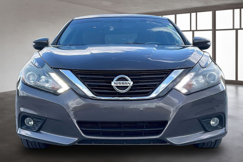 Used 2016 Nissan Altima SL with VIN 1N4AL3AP7GC182237 for sale in Decatur, AL