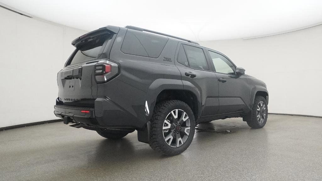 Thumbnail: 2025 Toyota 4Runner - 26