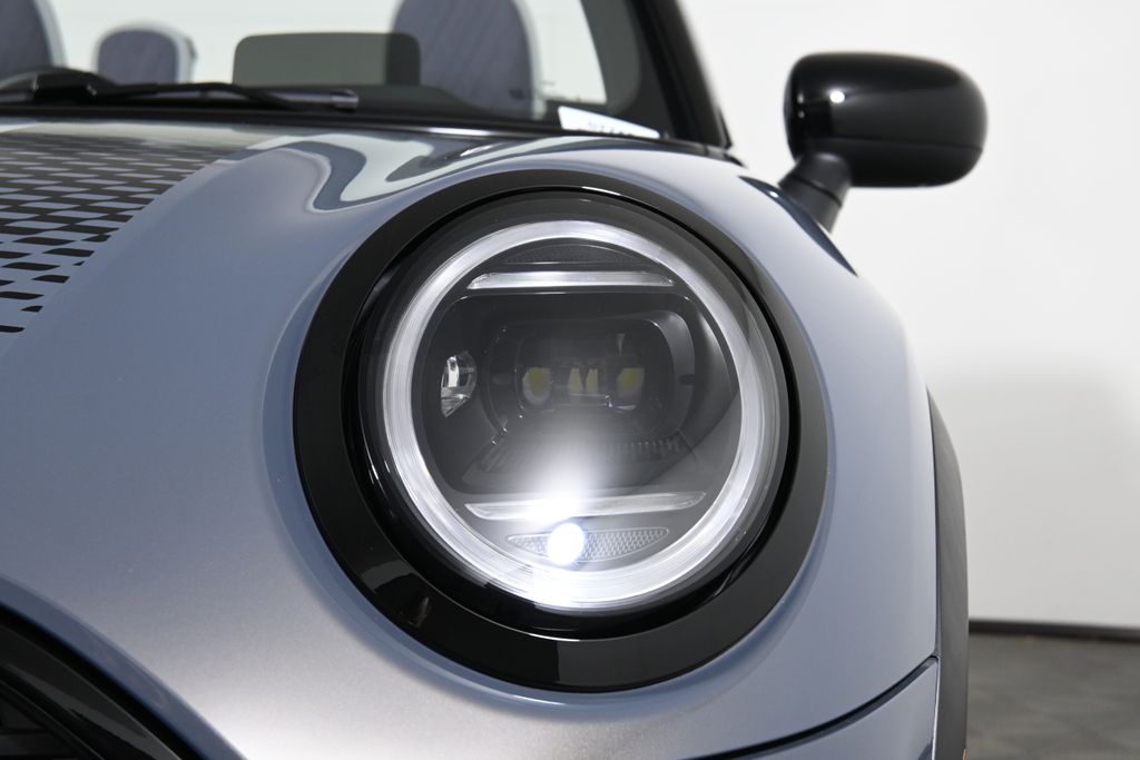 Thumbnail: 2026 MINI Cooper - 17