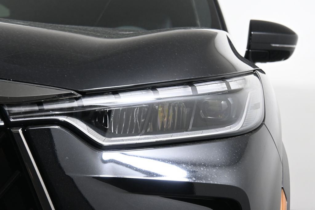 Thumbnail: 2026 INFINITI QX60 - 10