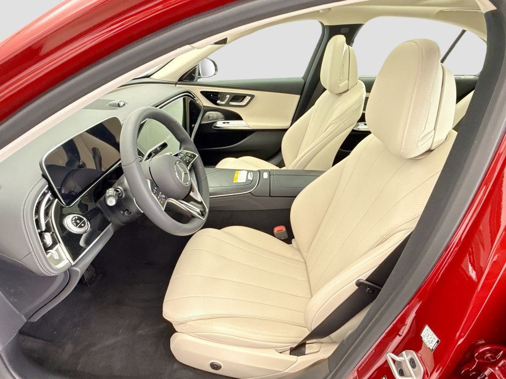 Thumbnail: 2026 Mercedes-Benz E-Class - 19