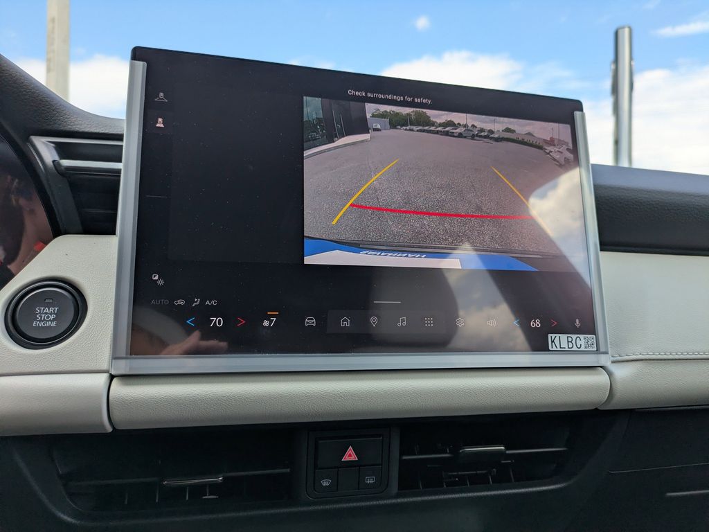 2026 Mazda CX-5 2.5 S Select