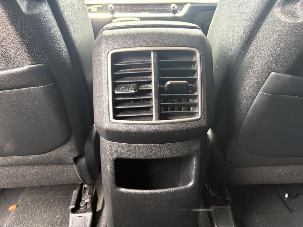 2024 Kia Sportage SX-Prestige White at Emmons Autoplex