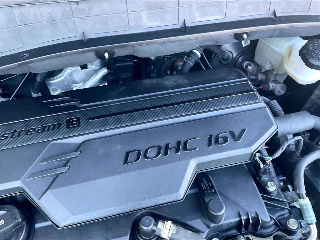 2022 Hyundai Kona — photo 33