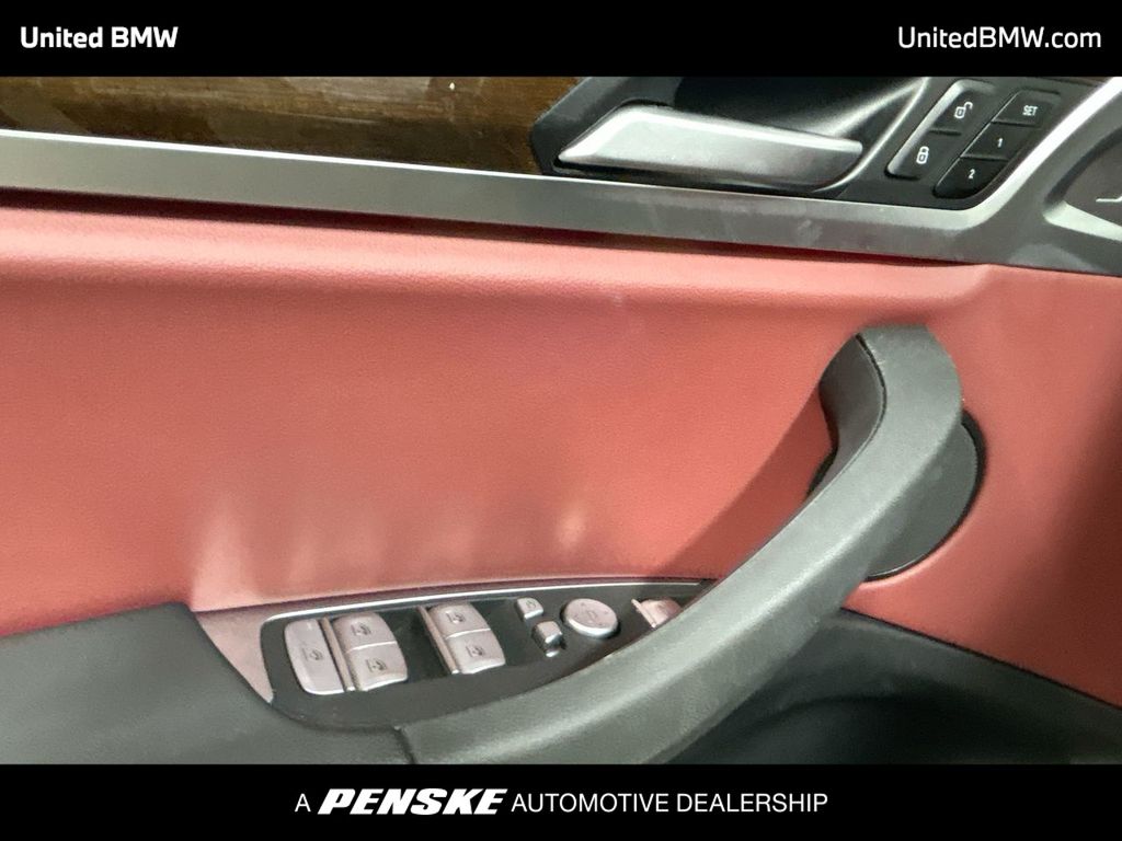 Thumbnail: 2024 BMW X3 - 11