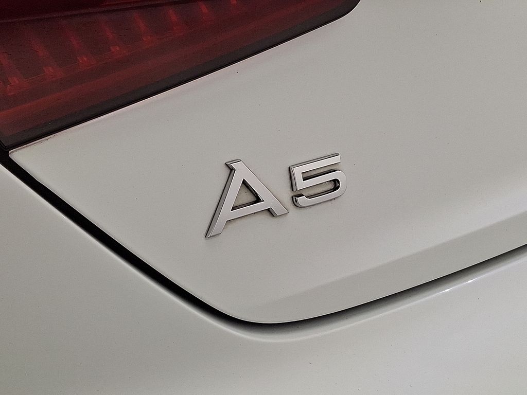 Thumbnail: 2019 Audi A5 - 29