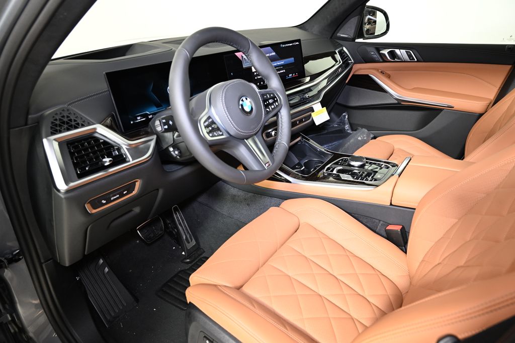 2026 BMW X7 xDrive40i 15