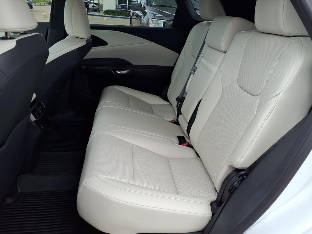 2025 Lexus RX 350 Premium Plus White at Westside Lexus