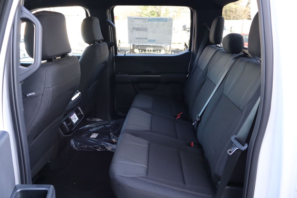 new 2026 Ford F-150 car, priced at $48,865