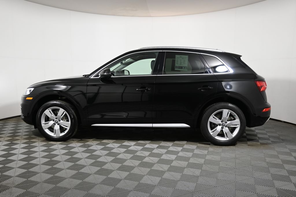 Thumbnail: 2019 Audi Q5 - 2