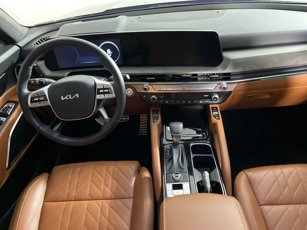 Thumbnail: 2024 Kia Telluride - 16