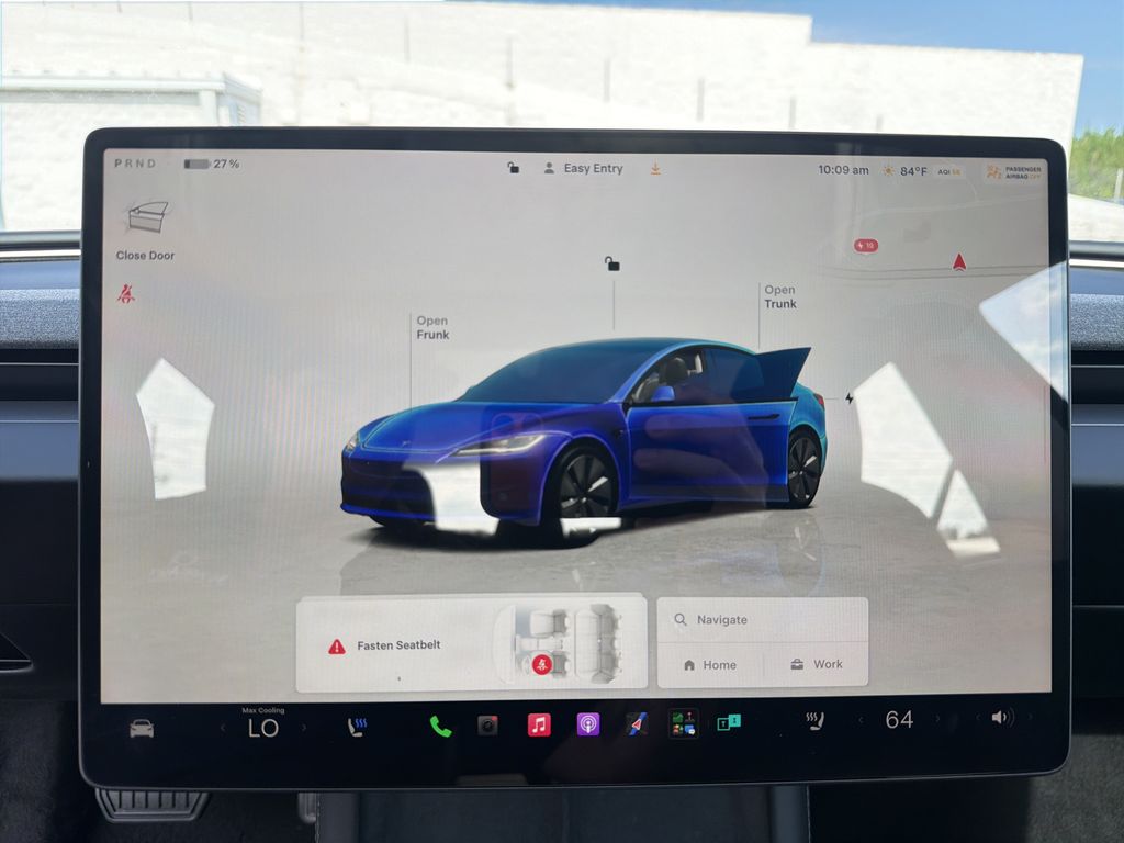 Used 2025 Tesla Model 3 Sedan