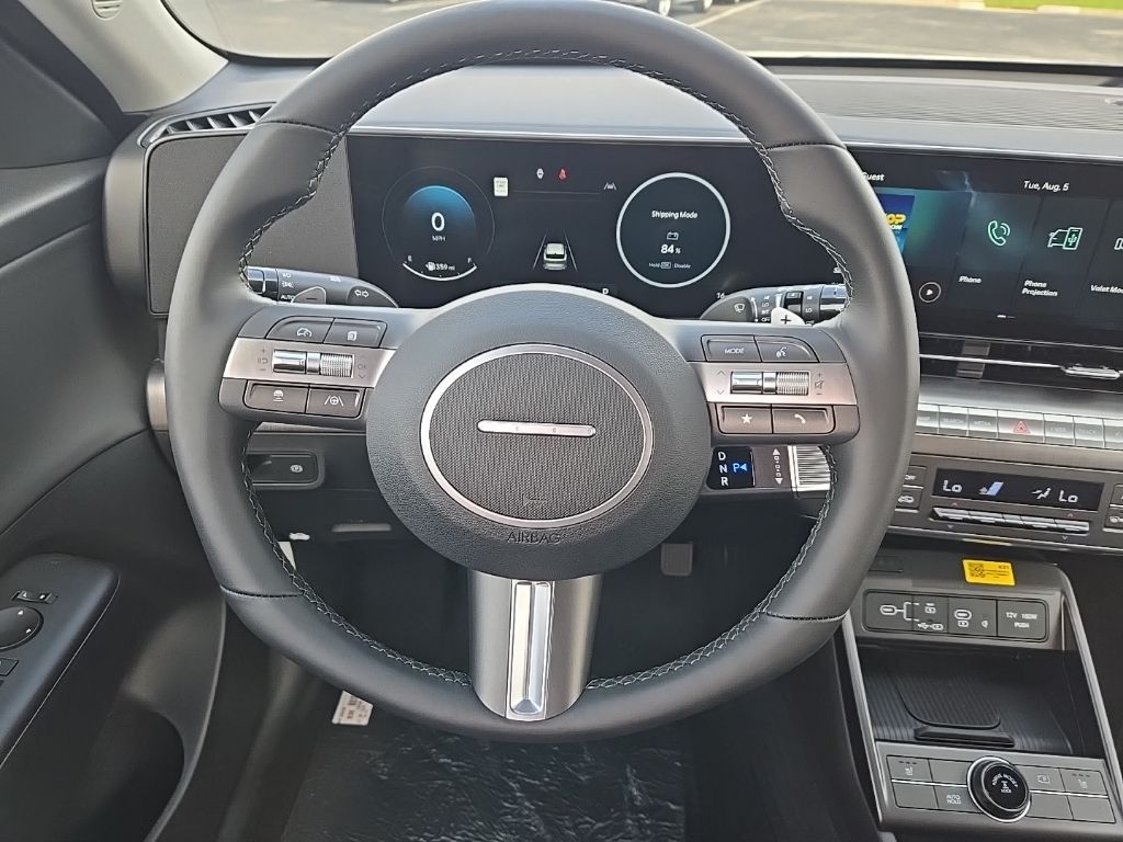 Thumbnail: 2026 Hyundai Kona - 29