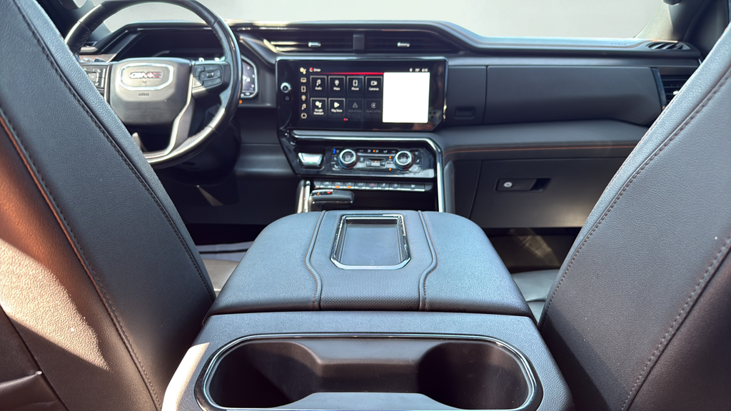 Used 2022 GMC Sierra 1500 Truck