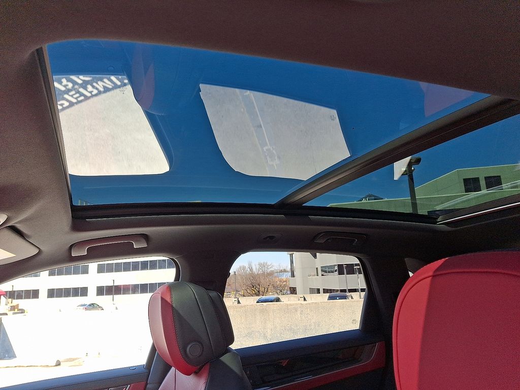 Thumbnail: 2026 Porsche Cayenne - 15